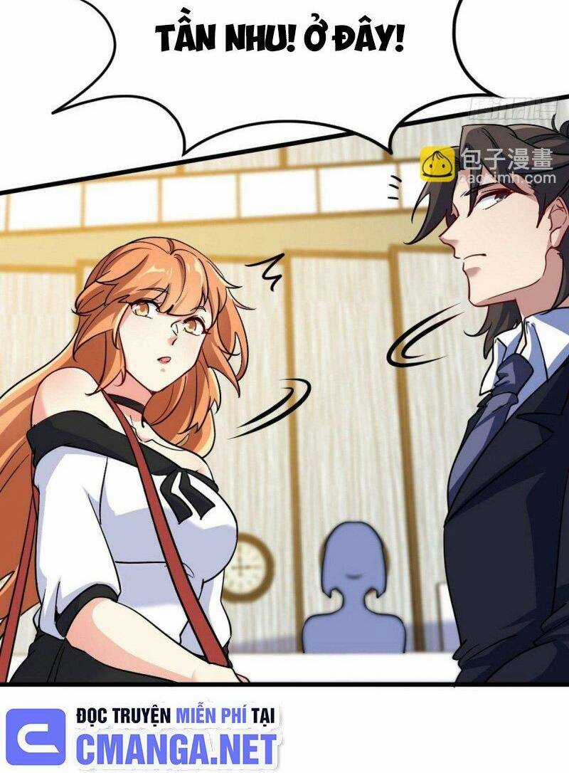 Long Vương Điện Chapter 120 trang 13