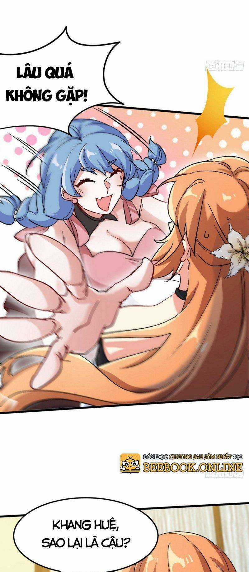 Long Vương Điện Chapter 120 trang 14