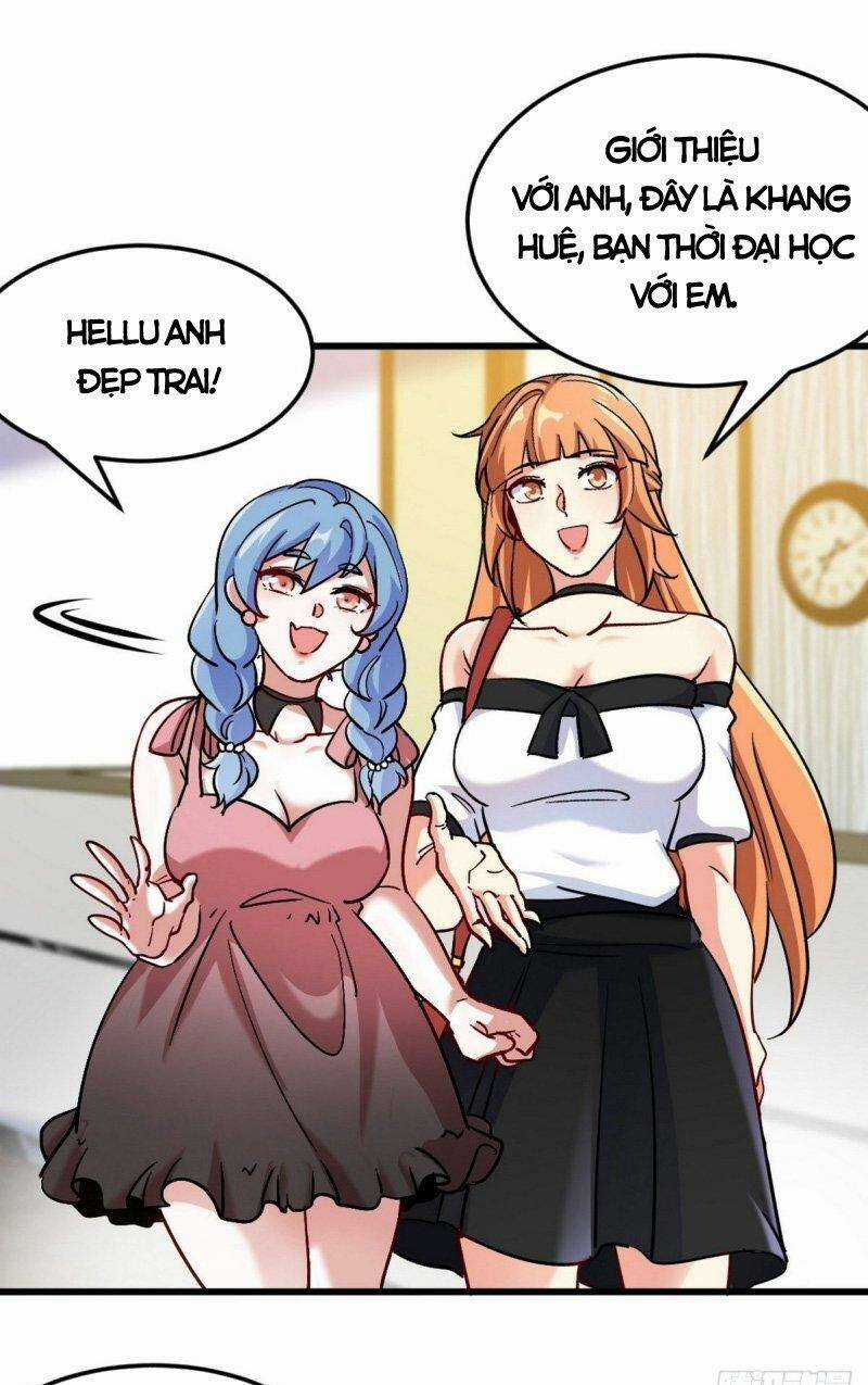 Long Vương Điện Chapter 120 trang 16