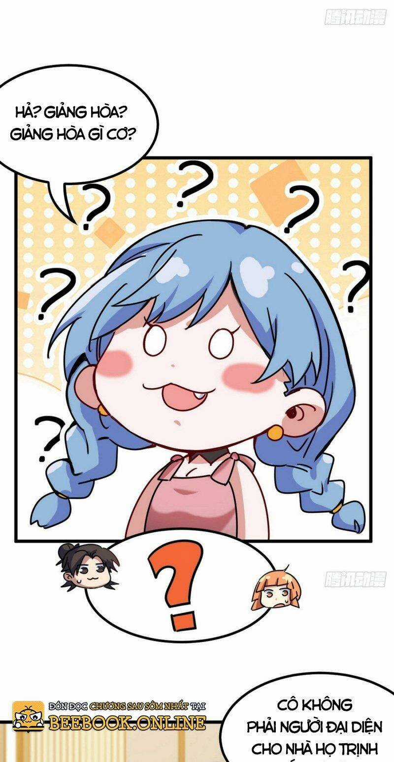 Long Vương Điện Chapter 120 trang 18