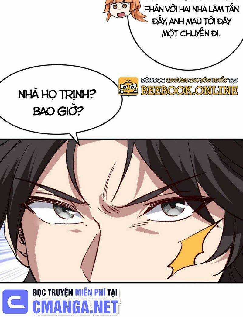 Long Vương Điện Chapter 120 trang 2