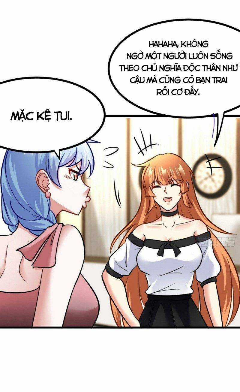 Long Vương Điện Chapter 120 trang 22