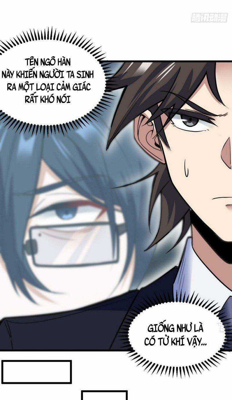 Long Vương Điện Chapter 120 trang 24