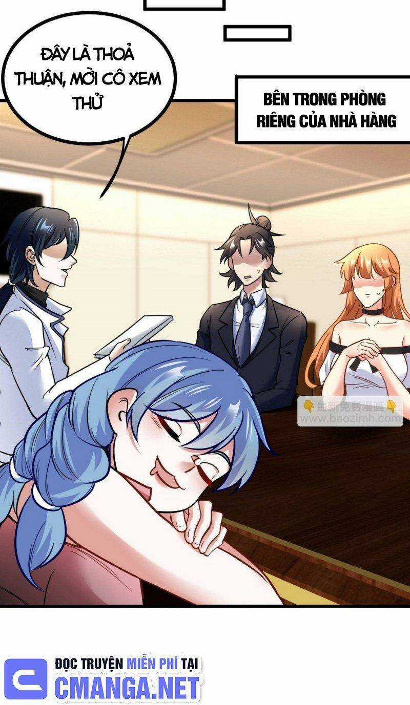 Long Vương Điện Chapter 120 trang 25