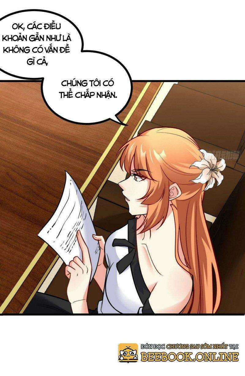 Long Vương Điện Chapter 120 trang 26