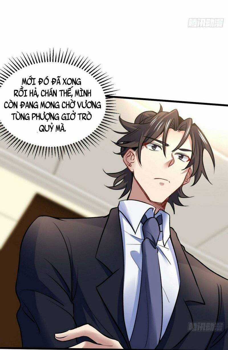 Long Vương Điện Chapter 120 trang 27