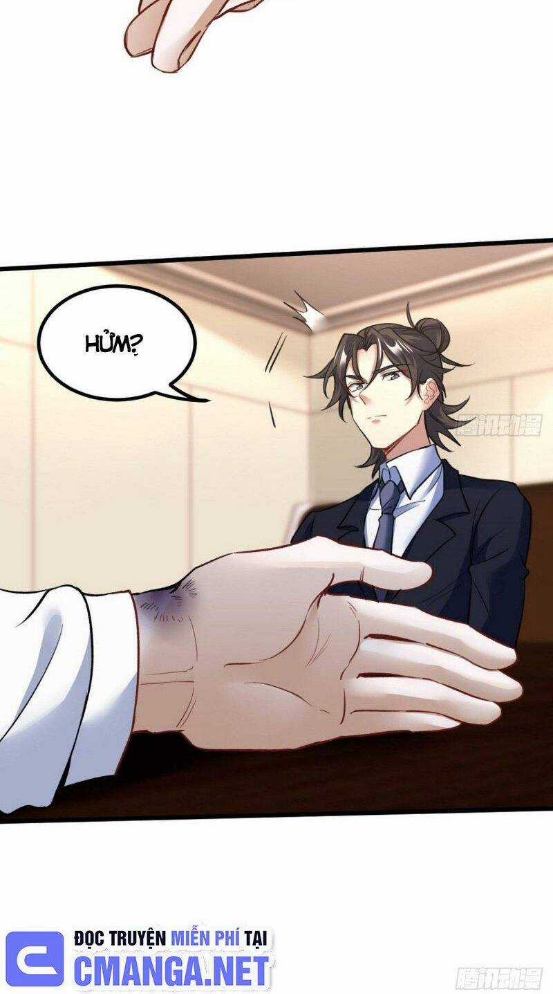 Long Vương Điện Chapter 120 trang 29