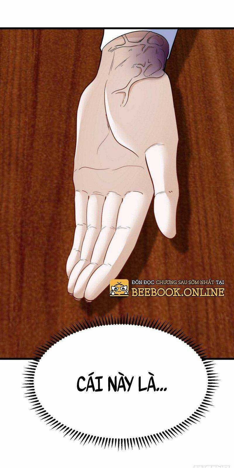 Long Vương Điện Chapter 120 trang 30