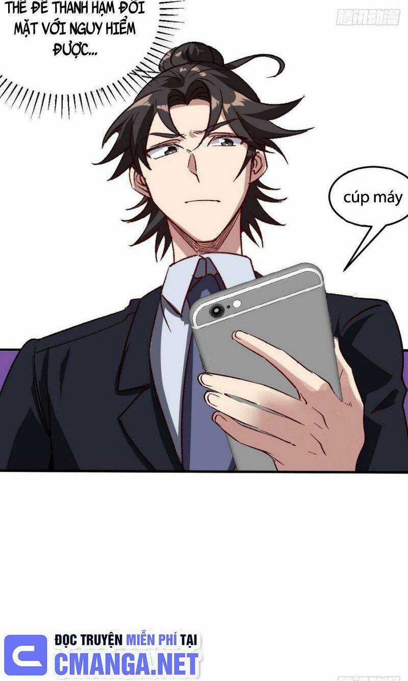 Long Vương Điện Chapter 120 trang 4