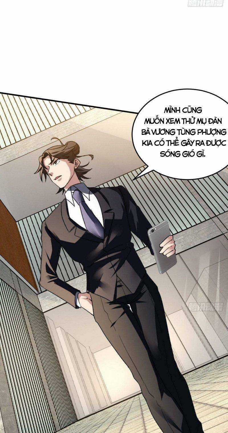 Long Vương Điện Chapter 120 trang 6