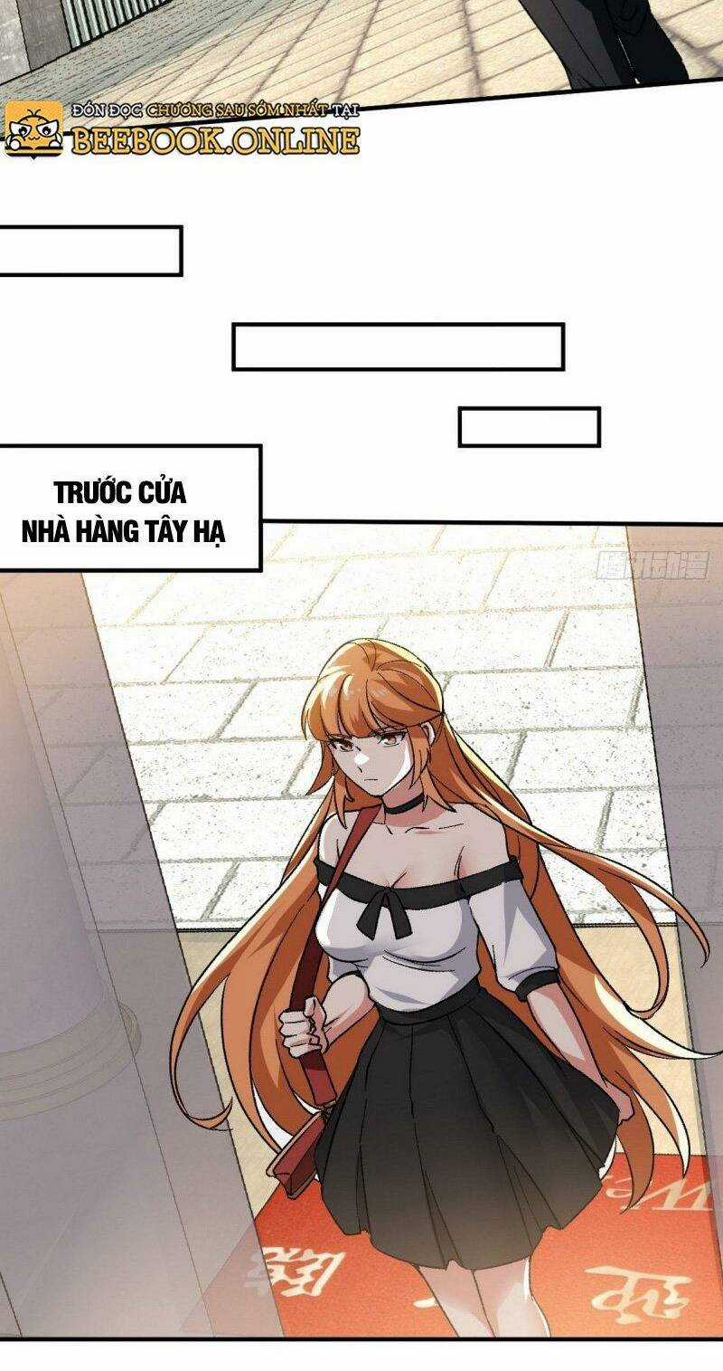 Long Vương Điện Chapter 120 trang 7