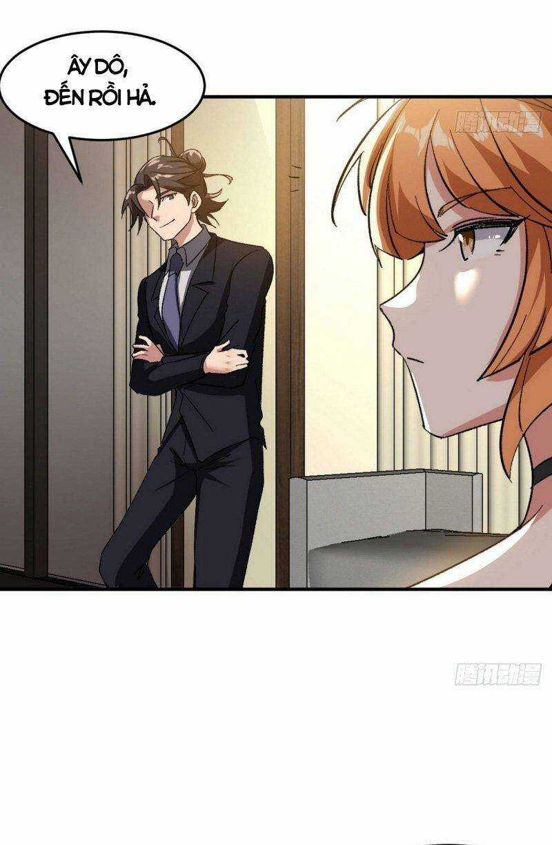 Long Vương Điện Chapter 120 trang 8