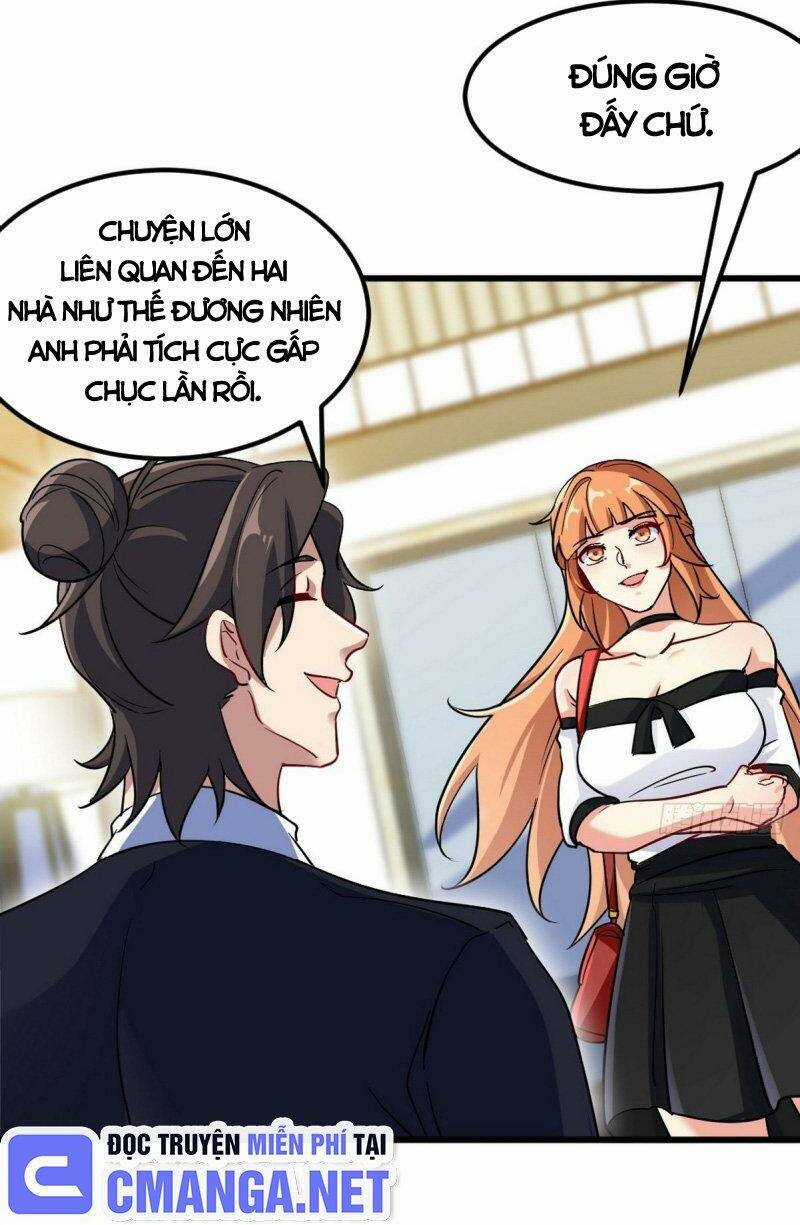 Long Vương Điện Chapter 120 trang 9