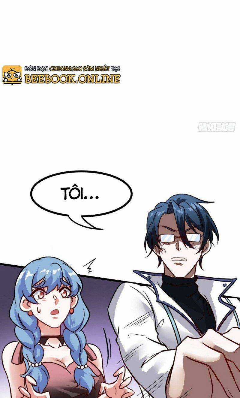 Long Vương Điện Chapter 121 trang 13