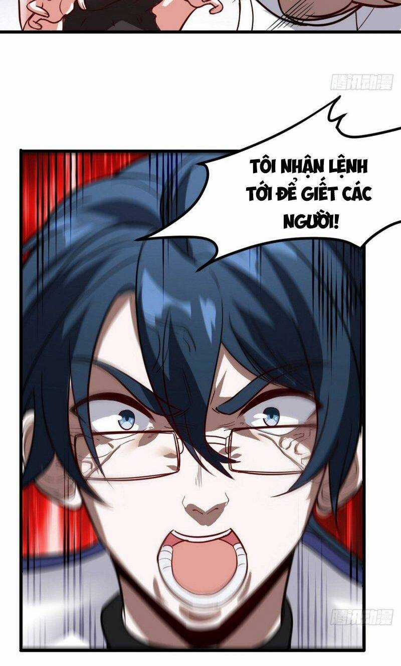 Long Vương Điện Chapter 121 trang 14