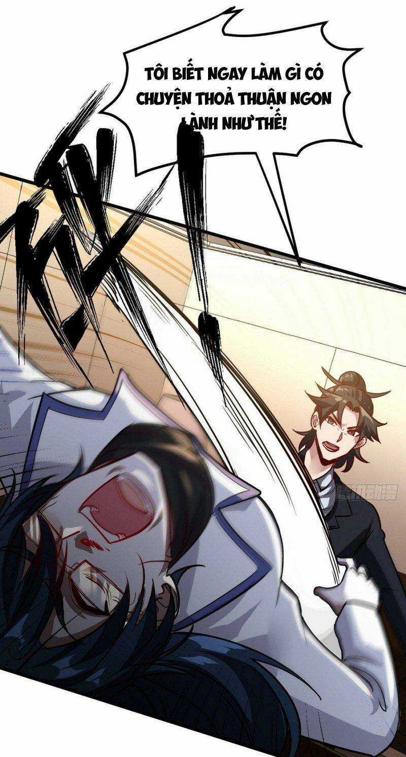 Long Vương Điện Chapter 121 trang 15