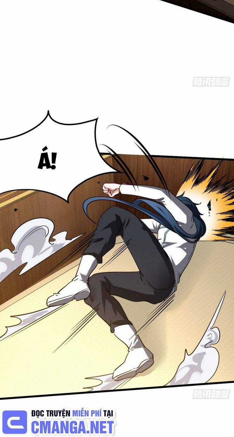 Long Vương Điện Chapter 121 trang 16