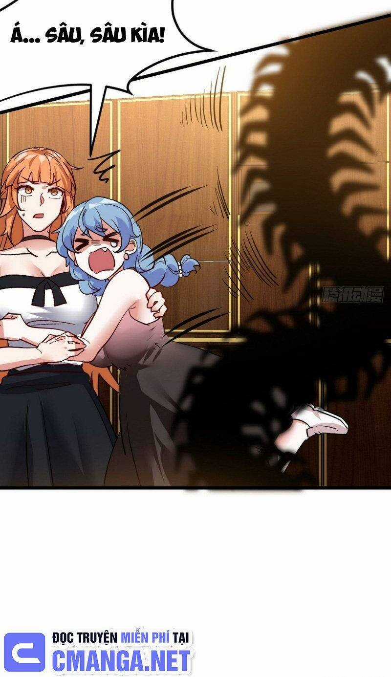 Long Vương Điện Chapter 121 trang 18