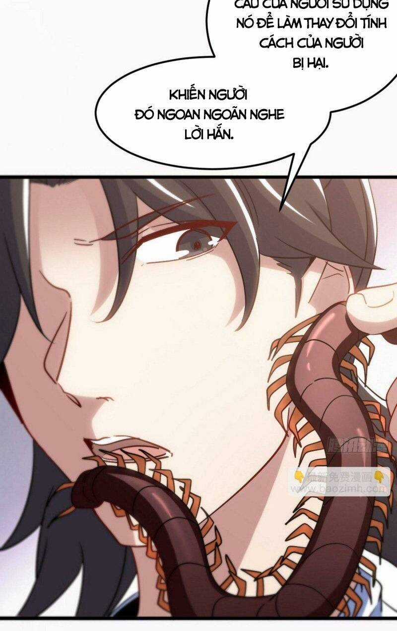 Long Vương Điện Chapter 121 trang 26