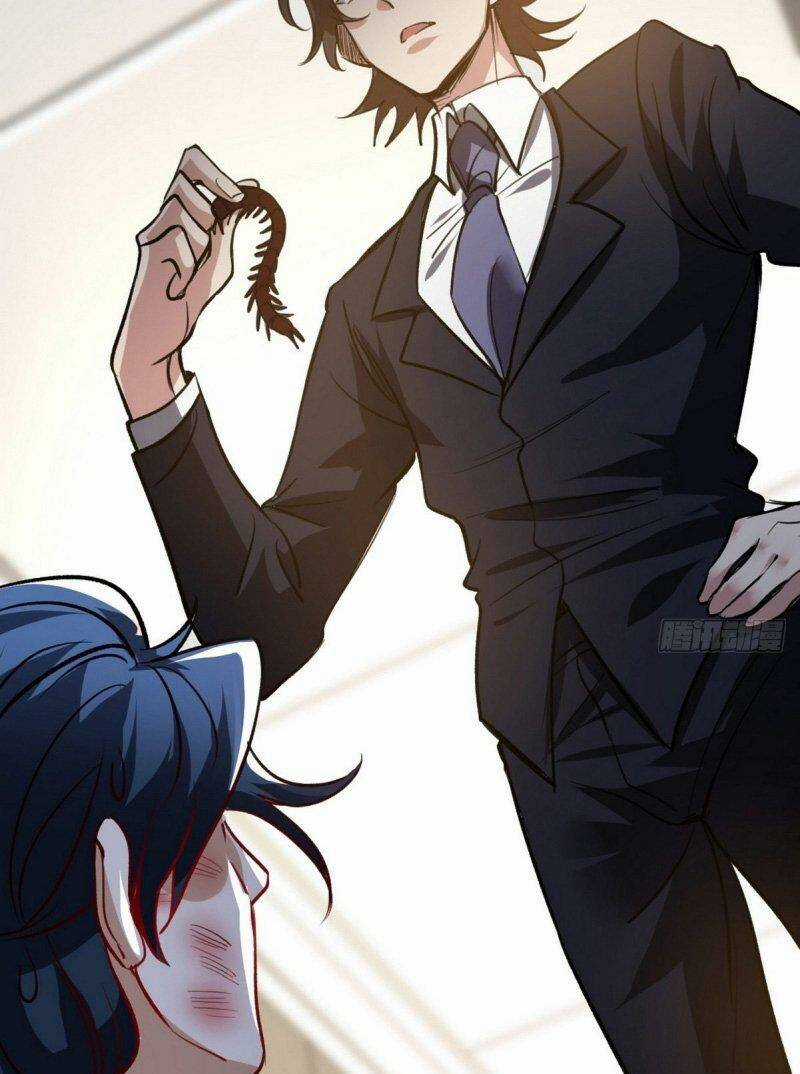 Long Vương Điện Chapter 121 trang 28