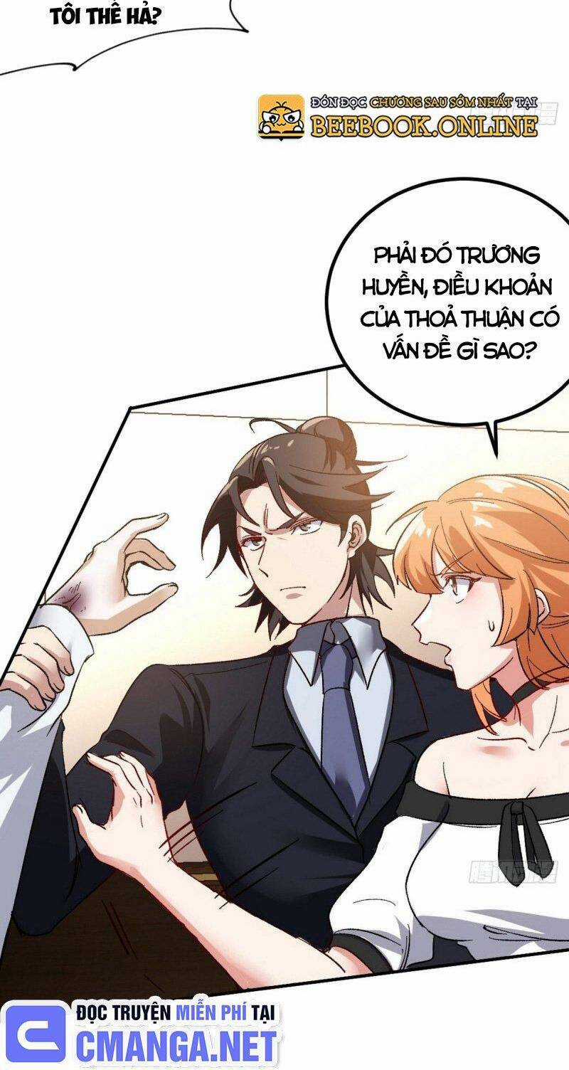 Long Vương Điện Chapter 121 trang 6