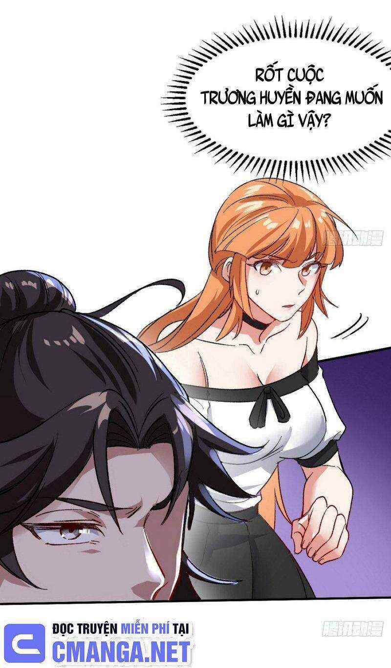 Long Vương Điện Chapter 121 trang 8