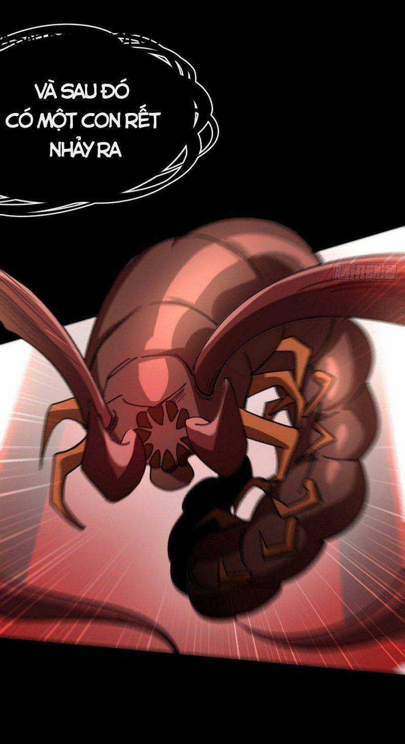 Long Vương Điện Chapter 122 trang 10