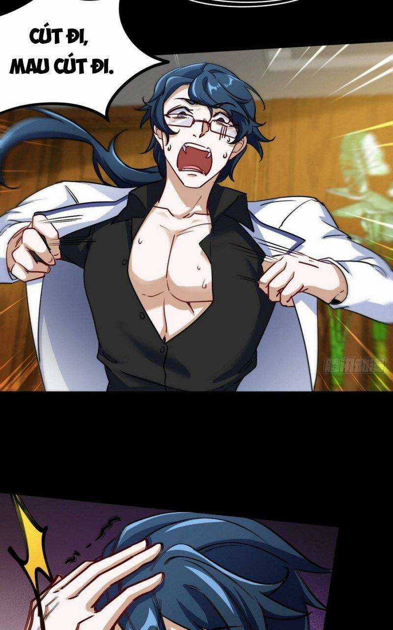 Long Vương Điện Chapter 122 trang 12