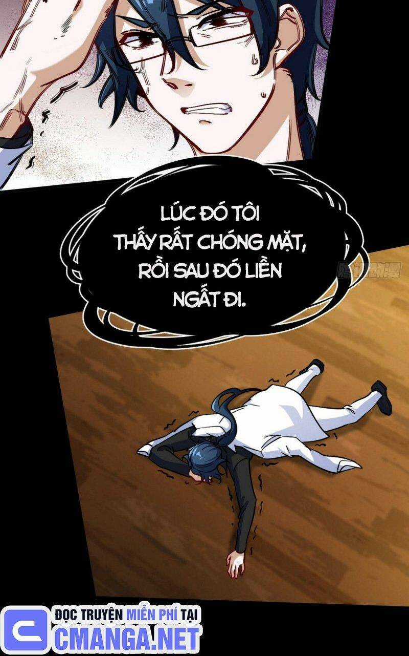 Long Vương Điện Chapter 122 trang 13