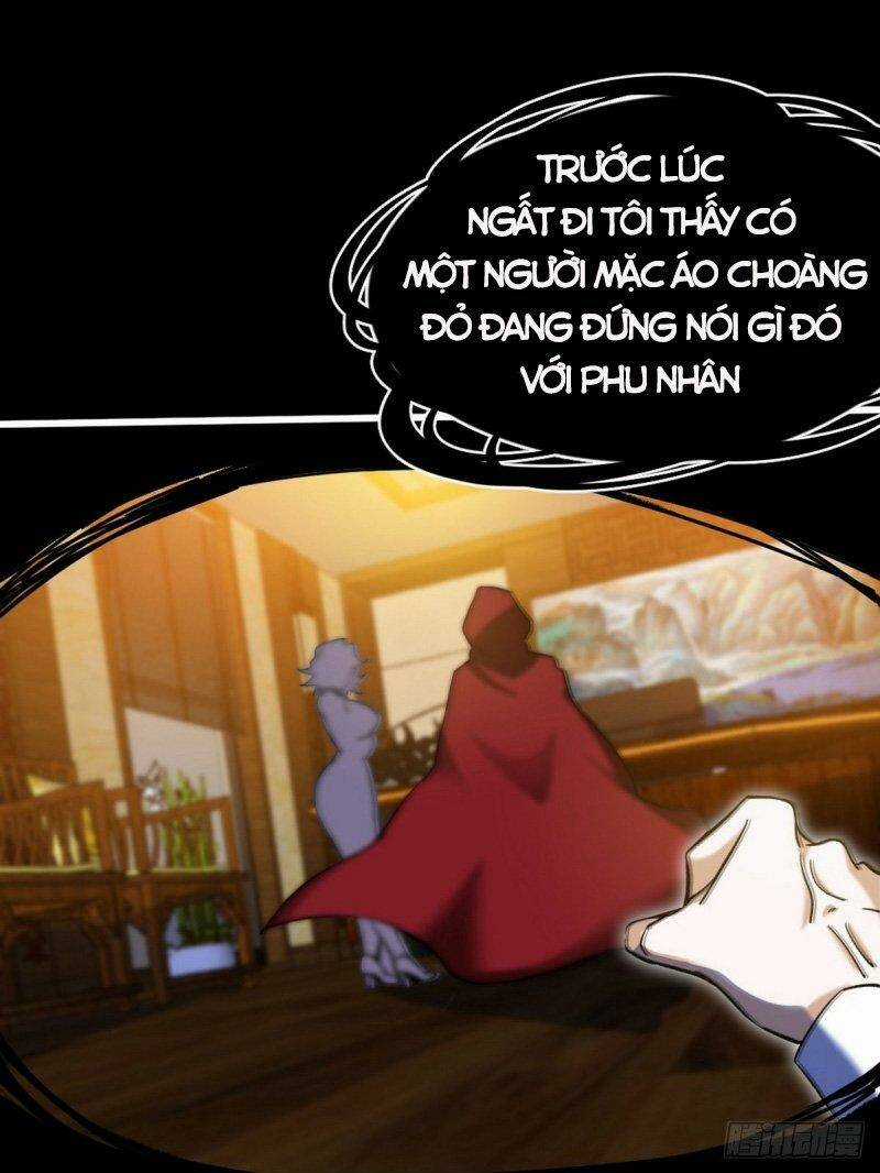 Long Vương Điện Chapter 122 trang 14