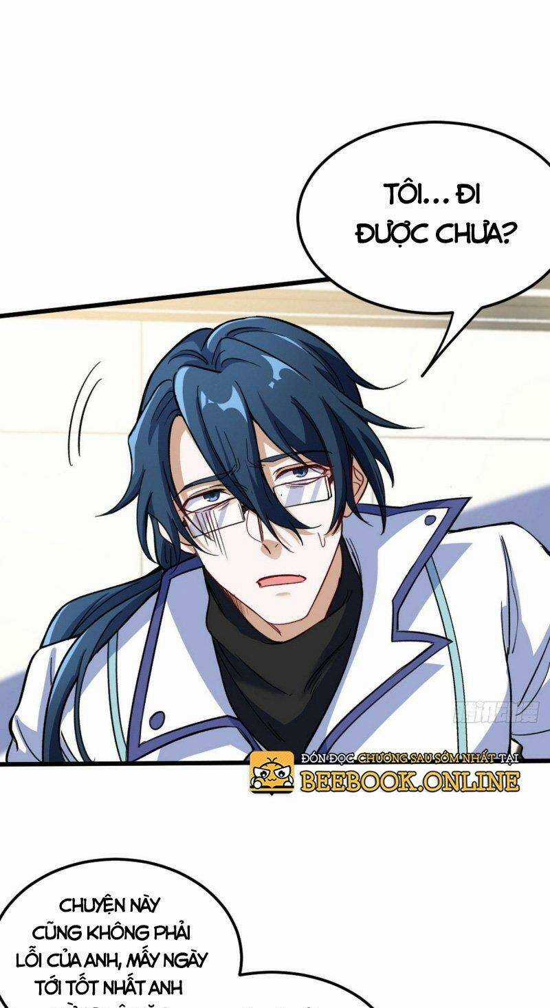 Long Vương Điện Chapter 122 trang 18