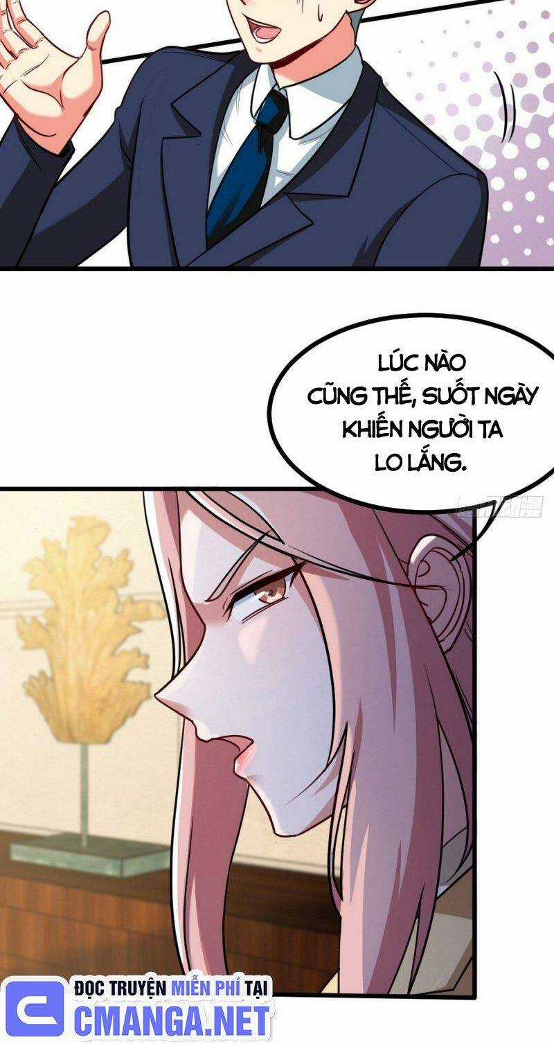 Long Vương Điện Chapter 122 trang 25