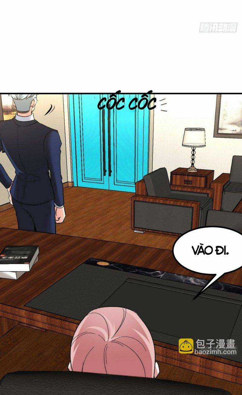 Long Vương Điện Chapter 122 trang 26