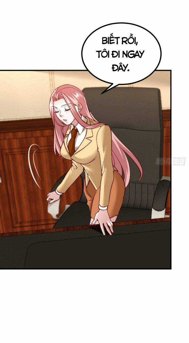 Long Vương Điện Chapter 122 trang 28