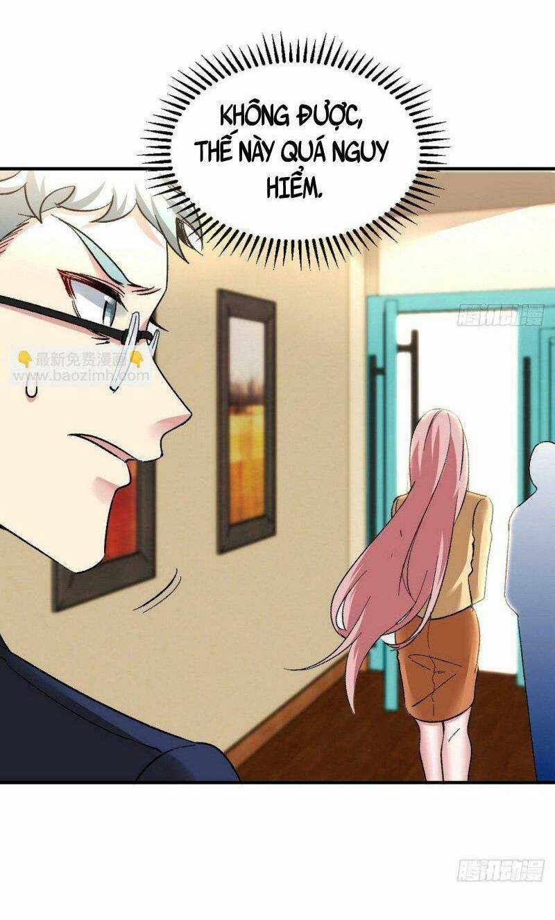 Long Vương Điện Chapter 122 trang 31