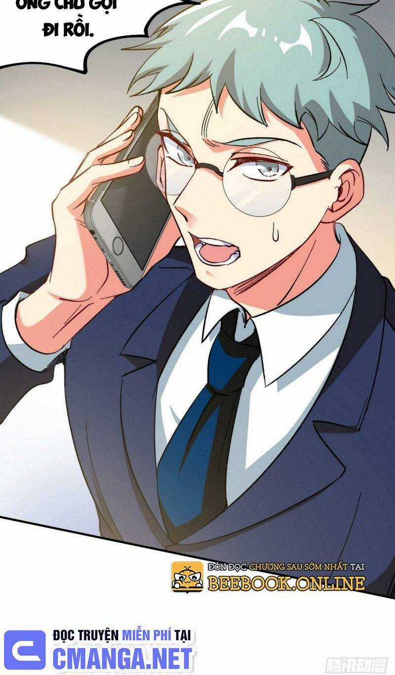 Long Vương Điện Chapter 122 trang 33