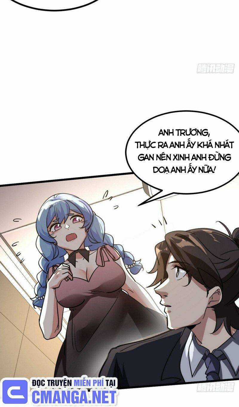 Long Vương Điện Chapter 122 trang 4