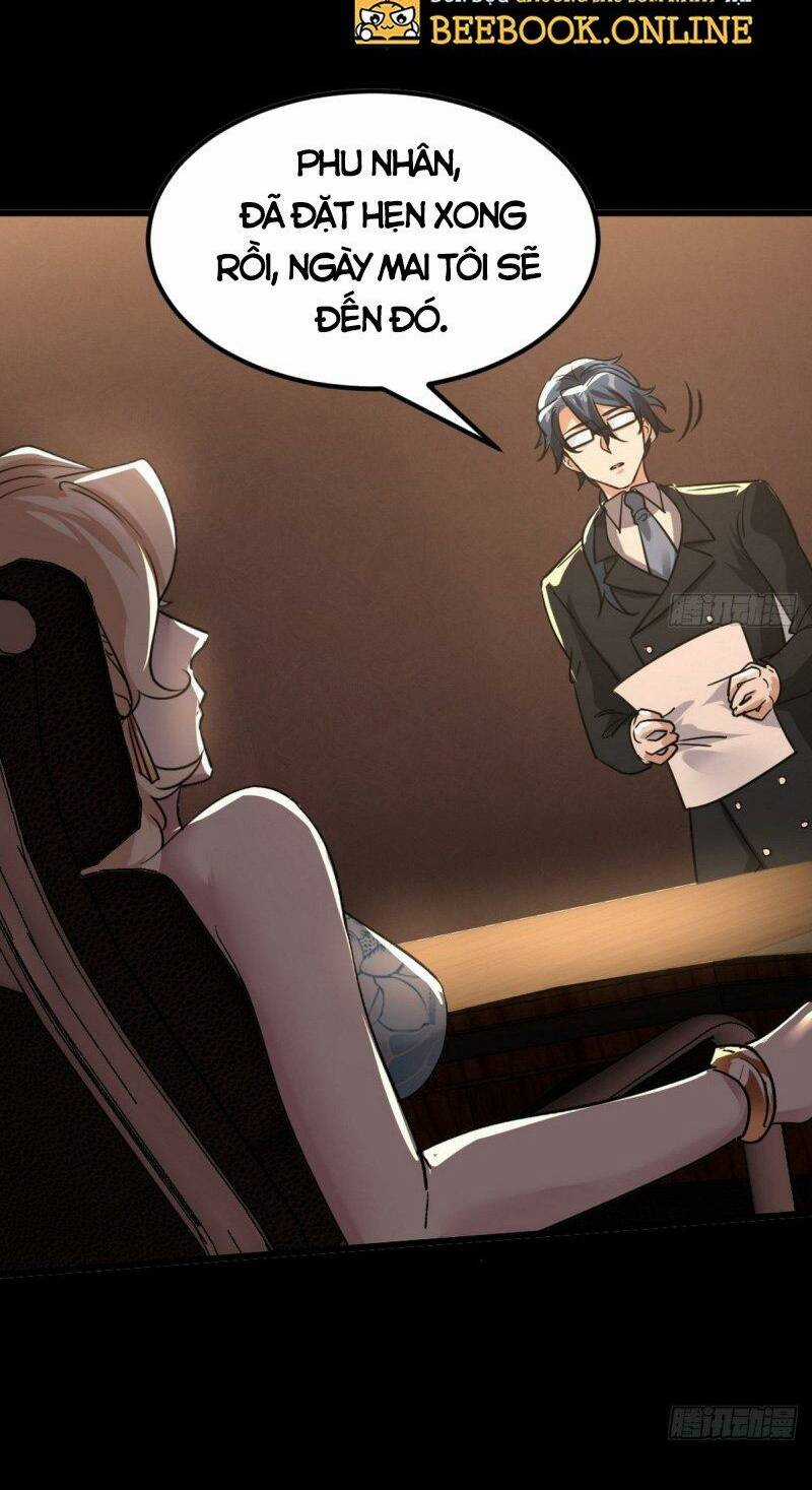 Long Vương Điện Chapter 122 trang 7