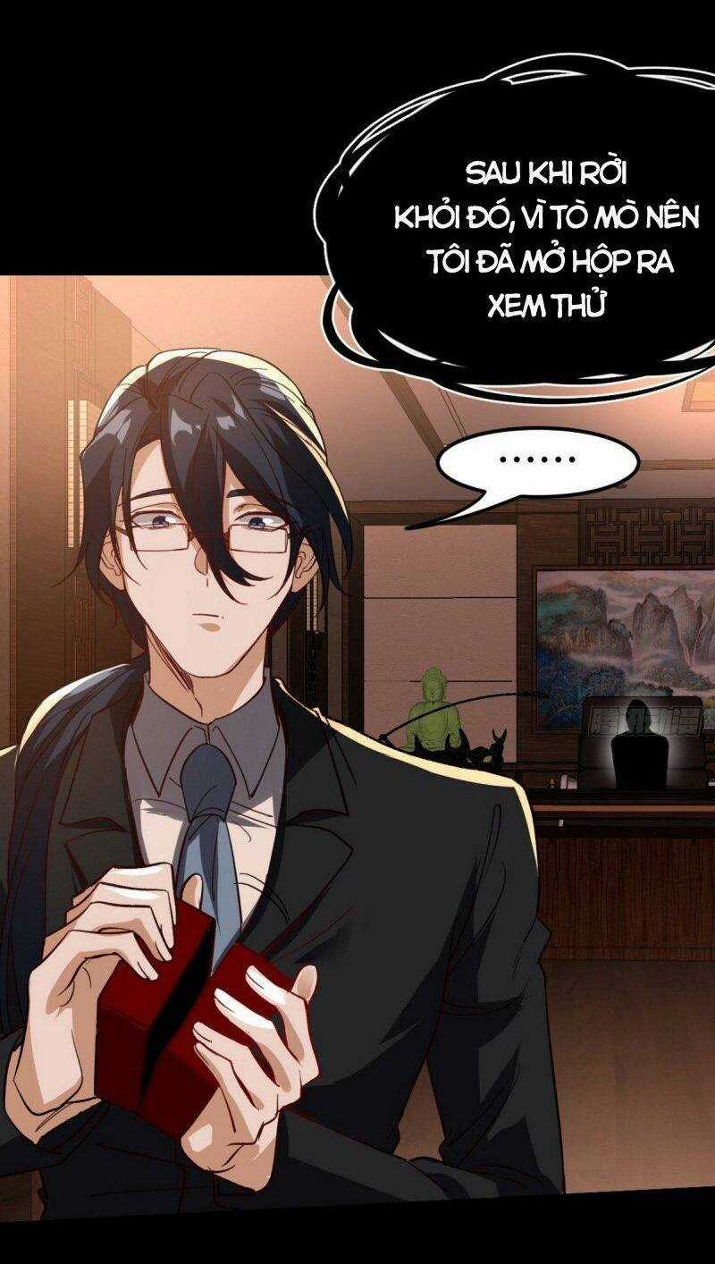 Long Vương Điện Chapter 122 trang 9