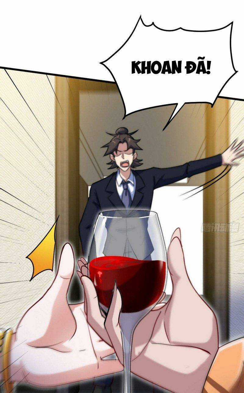 Long Vương Điện Chapter 123 trang 11