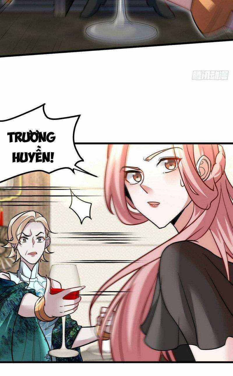 Long Vương Điện Chapter 123 trang 12