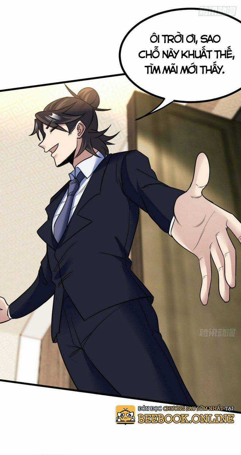 Long Vương Điện Chapter 123 trang 13