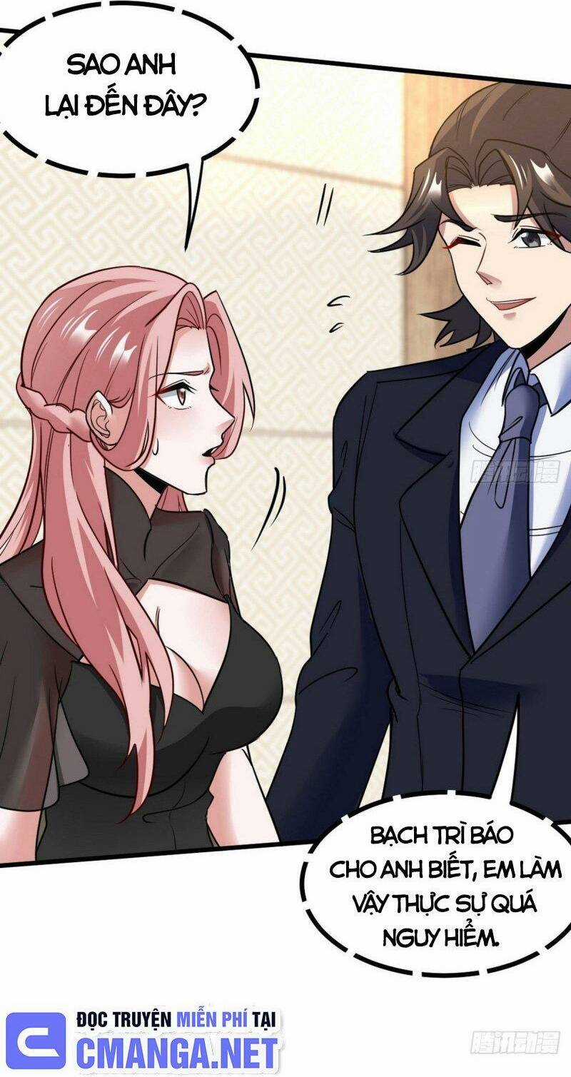 Long Vương Điện Chapter 123 trang 14