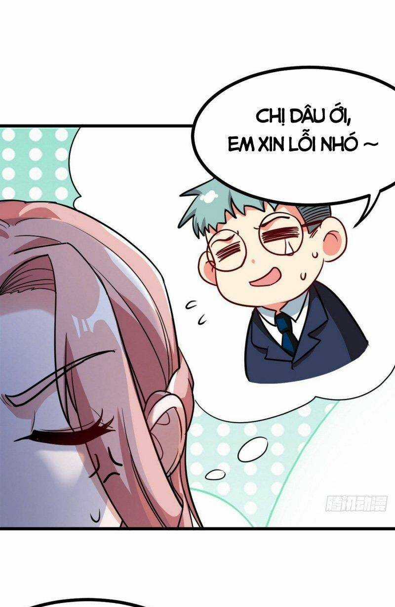 Long Vương Điện Chapter 123 trang 15