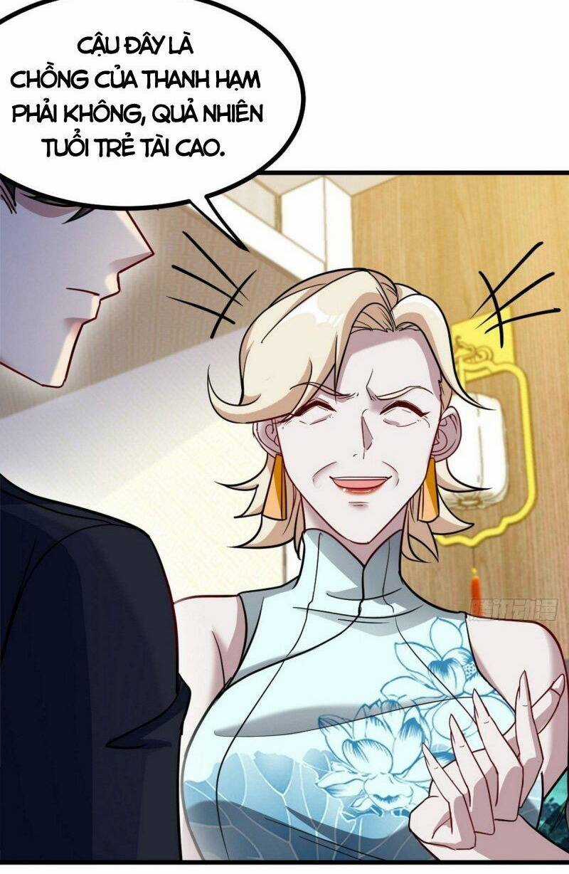 Long Vương Điện Chapter 123 trang 16