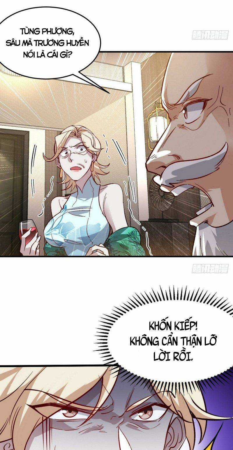 Long Vương Điện Chapter 123 trang 23