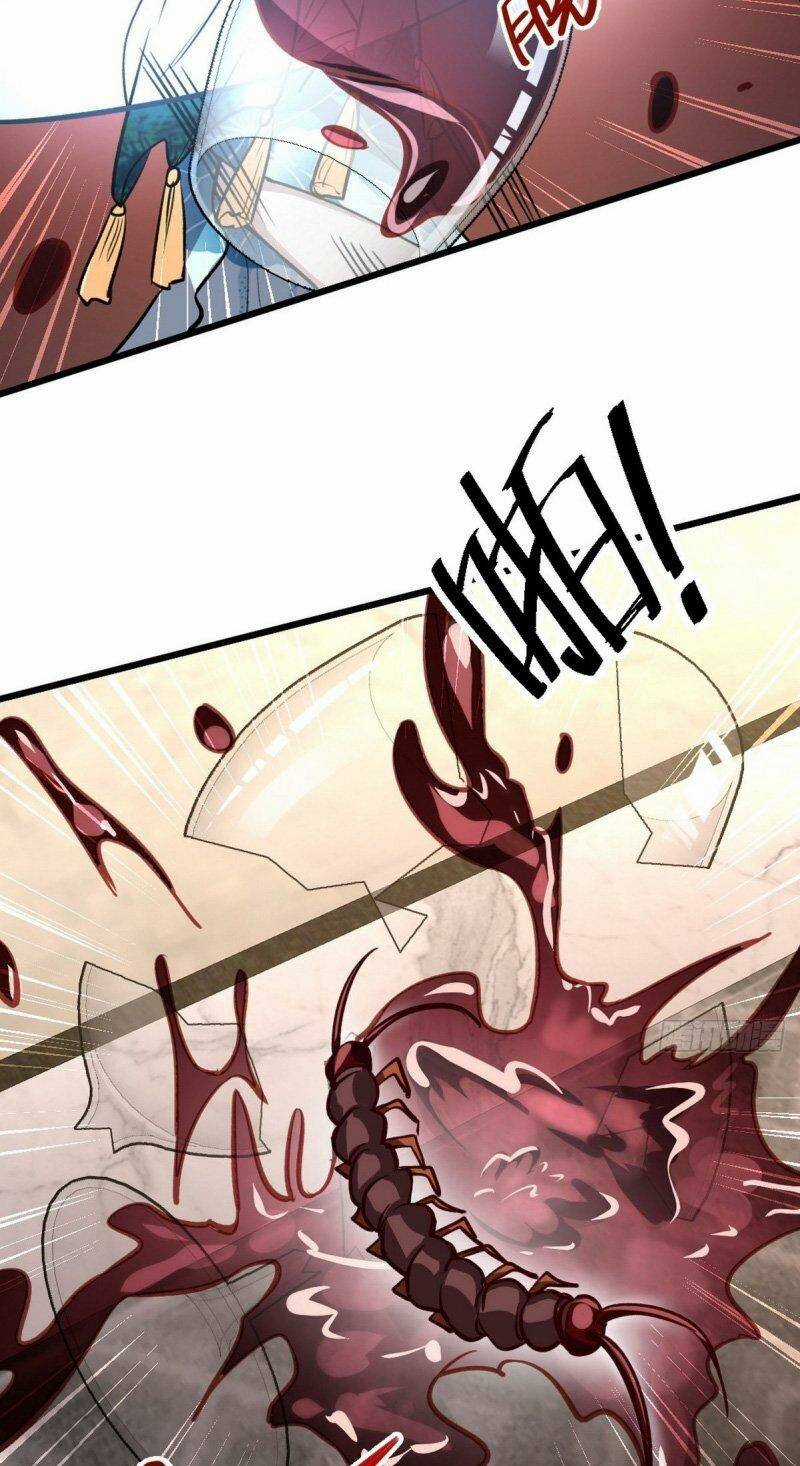 Long Vương Điện Chapter 123 trang 25