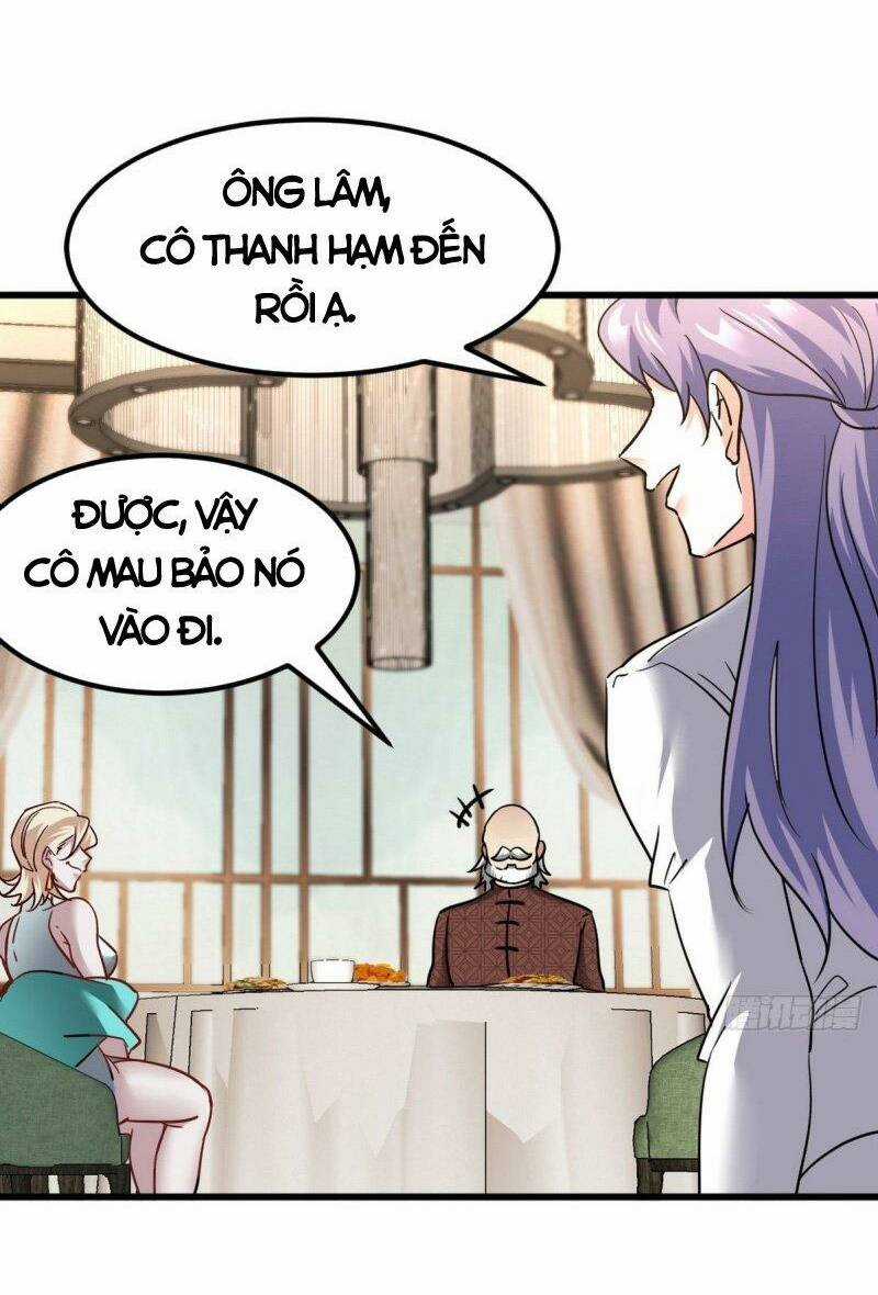 Long Vương Điện Chapter 123 trang 3