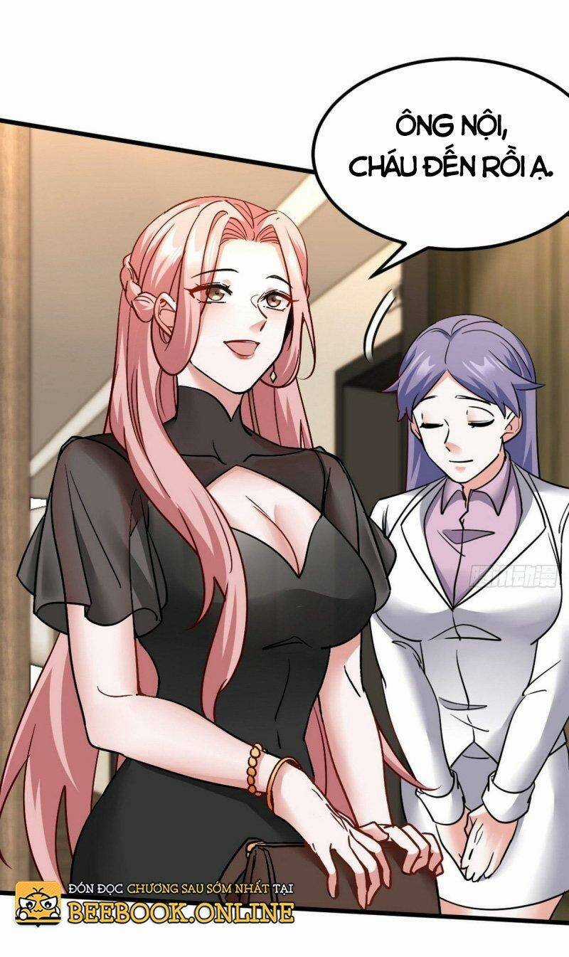 Long Vương Điện Chapter 123 trang 5