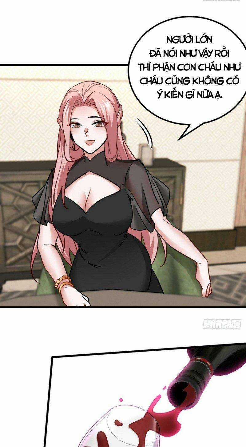 Long Vương Điện Chapter 123 trang 7